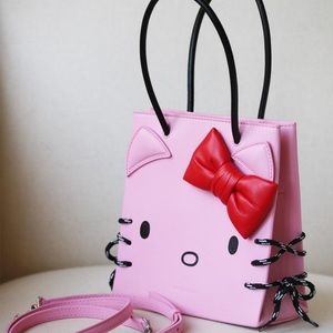 Balenciaga Hello kitty bag